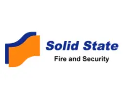 Solid State Security