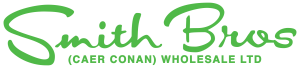 Smith Bros. (Caer Conan) Wholesale Ltd