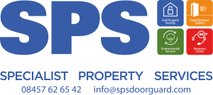 SPS Doorguard