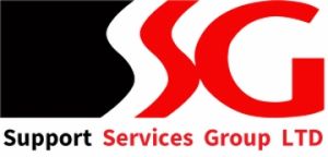 SSG Support Services Group