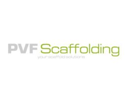 PVF Scaffolding