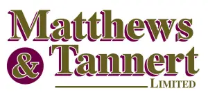 Matthews & Tannert