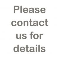 Contact us for further details