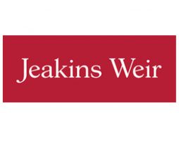 Jeakins Weir