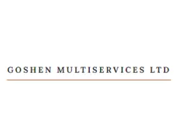 Click Here To Enlarge This Photo Of Goshen MultiServices