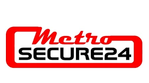 Metro Locksmiths Ltd