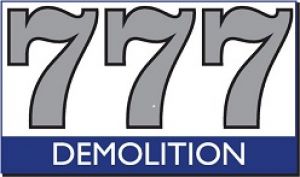 777 Demolition & Haulage Co Ltd