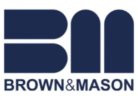Brown & Mason Group Limited