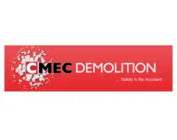 Click Here To Enlarge This Photo Of CMEC Demolition Ltd