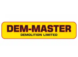Dem-Master Demolition Ltd