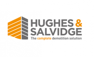 Hughes and Salvidge Limited