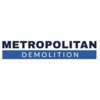 Metropolitan Demolition