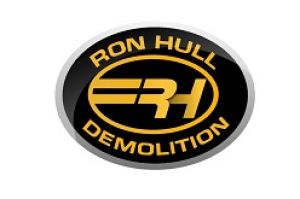 Click Here To Enlarge This Photo Of Ron Hull Demolition Ltd