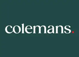 The Coleman Group