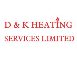 D&K Heating Services Ltd