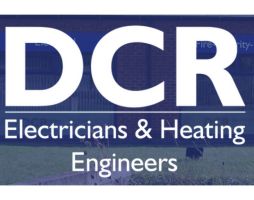 DCR Electrical Ltd