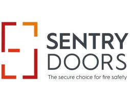 Sentry Doors Ltd